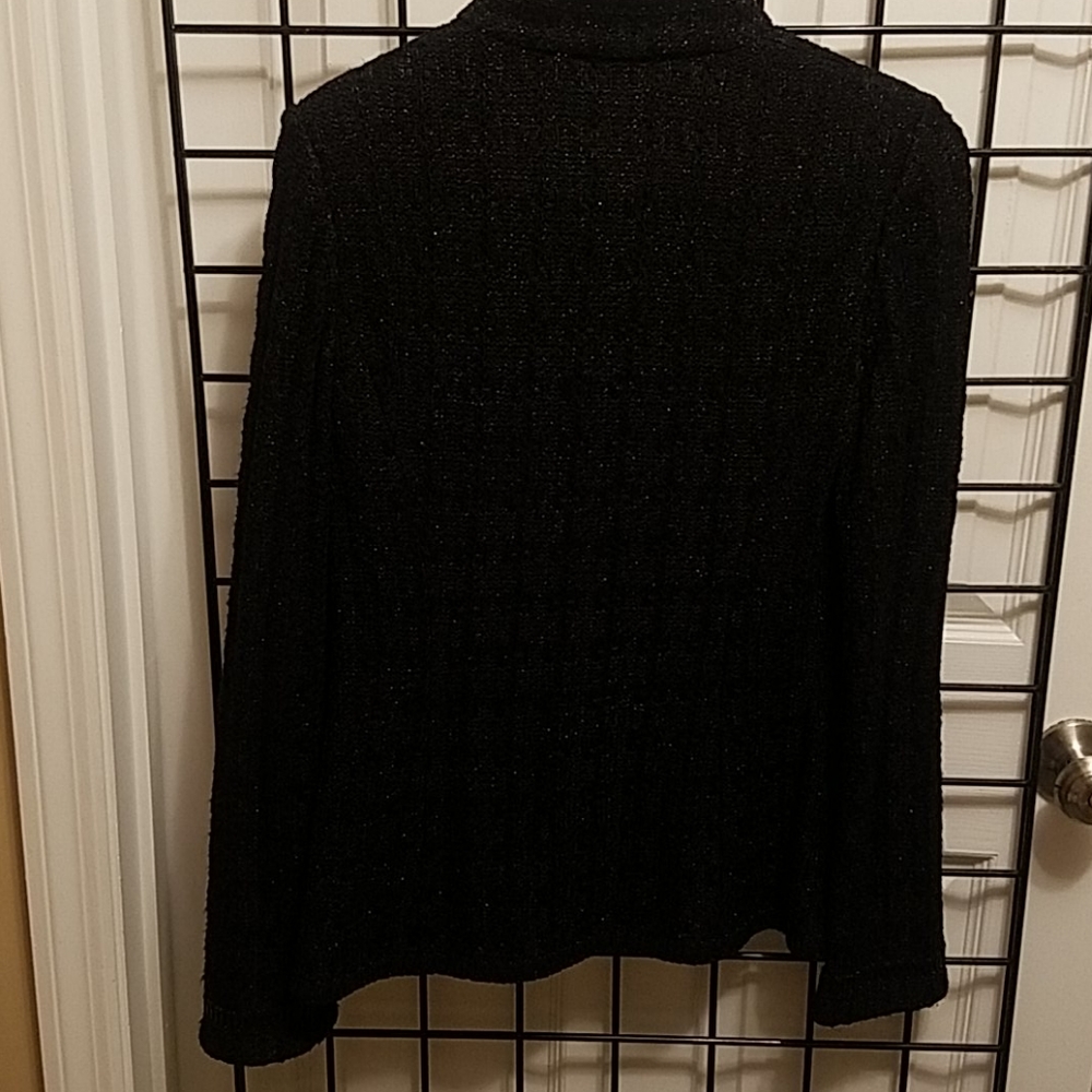 St. John Collection Jacket - Picture 6 of 7
